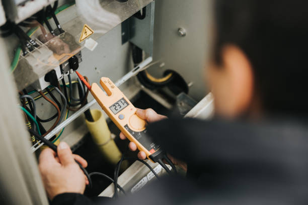 Best Electrical Rewiring Services  in Sandia Knolls, NM