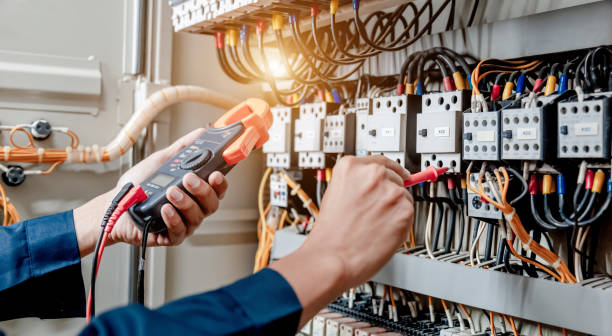 Best Electrical Wiring Services  in Sandia Knolls, NM