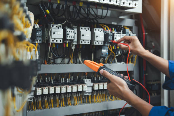 Best Licensed Electrician  in Sandia Knolls, NM