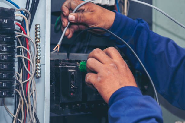 Best Emergency Electrician Near Me  in Sandia Knolls, NM