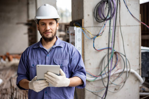 Best Industrial Electrical Services  in Sandia Knolls, NM