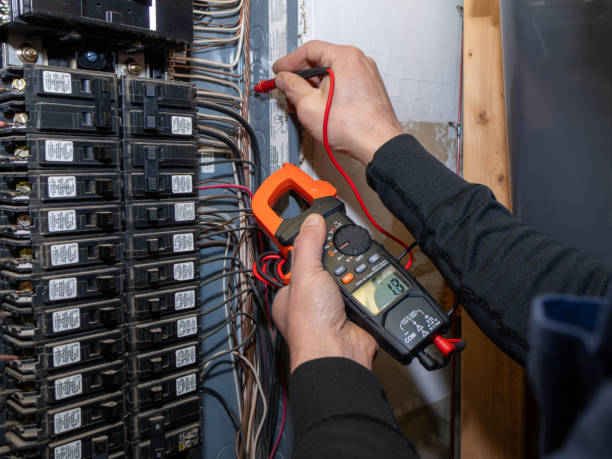 Best Electrician Near Me  in Sandia Knolls, NM