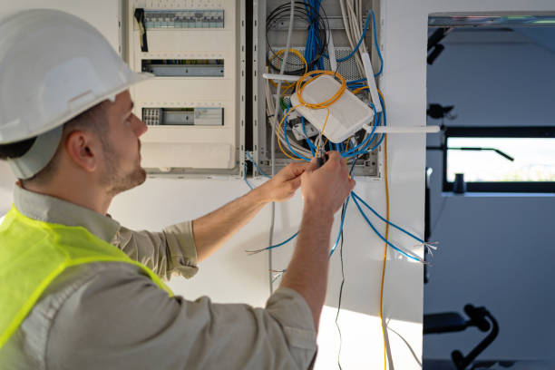 Best Electrical Contractors for Businesses  in Sandia Knolls, NM