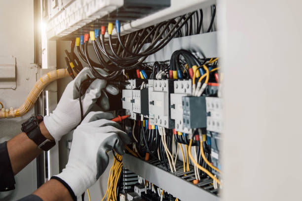 Best Affordable Emergency Electrician  in Sandia Knolls, NM